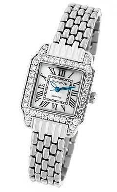 Đồng hồ Diamond D DM61045
