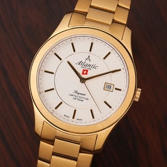 Đồng hồ Atlantic Swiss AT-60335.45.19 Limited