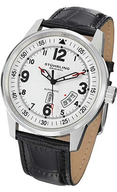 Stuhrling Original ST-378L.01