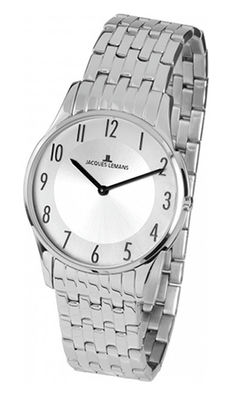 Đồng hồ Jacques Lemans JL-1-1853B
