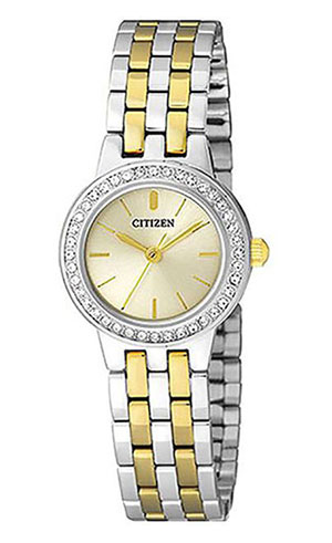 Đồng hồ Citizen CT-EJ6104-51P