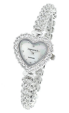 Đồng hồ Diamond D DM35955