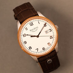 Đồng hồ Bruno Sohnle 17-63170-221