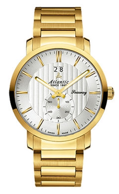Đồng hồ Atlantic Swiss AT-63365.45.21