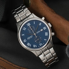 Đồng hồ Atlantic Swiss AT-64457.41.58