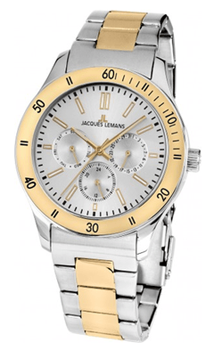Đồng hồ Jacques Lemans JL-1-1691ZH