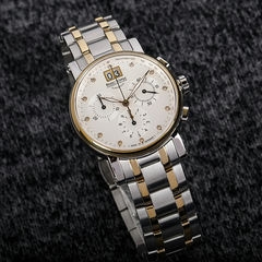 Đồng hồ Bruno Sohnle BS-17-23115-952 Diamond