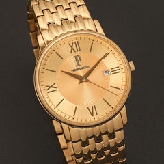 ĐỒNG HỒ PHILIPPE AUGUSTE PA5012H