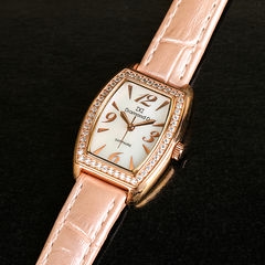 Đồng hồ Diamond D DM65085RG-P