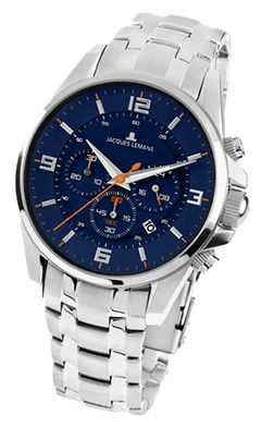 Đồng hồ Jacques Lemans JL-1-1857H