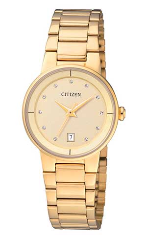 Đồng hồ Citizen CT-EU6012-58P