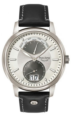 Đồng hồ Bruno Sohnle BS-17-13155-247