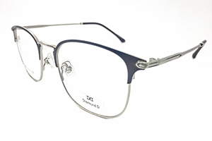 Gọng kính Diamond D DD-HF-Y1659-51/C2