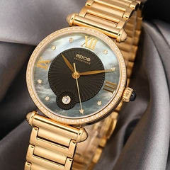 Đồng hồ Epos Swiss E-8000.700.28.85.32 Diamond