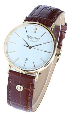 Đồng hồ Bruno Sohnle 17-33085-941