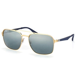 Kính mát Rayban RB-3570-001/88(58CN)