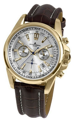 Đồng hồ Jacques Lemans JL-1-1117.1KN