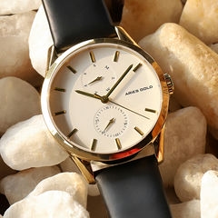 Đồng hồ Aries Gold AG-L5031 G-W-L