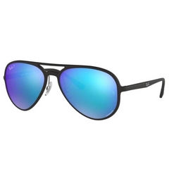 Kính mát Rayban RB-4320CH-601S/A1(58IT)