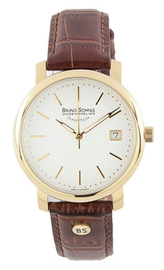 Đồng hồ Bruno Sohnle 17-33016-941