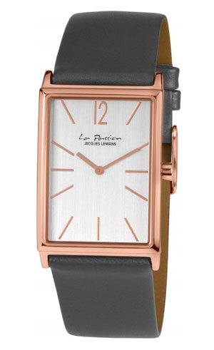 Đồng hồ Jacques Lemans JL-LP-126I