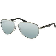 KÍNH MẮT RAYBAN RB-8313-004/K6(61CN)