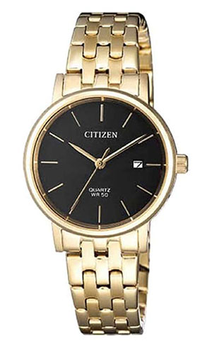 Đồng hồ Citizen CT-EU6092-59E
