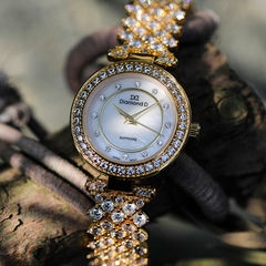 Đồng hồ Diamond D DM4617B5IG