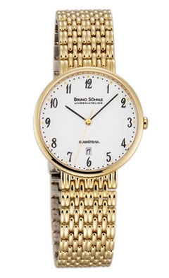 Đồng hồ Bruno Sohnle 17-33024-922
