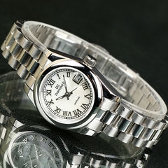 Đồng hồ Diamond D DM8706L5S