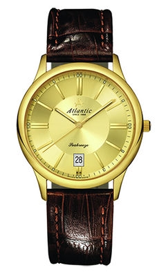 Đồng hồ Atlantic Swiss AT-61350.45.31