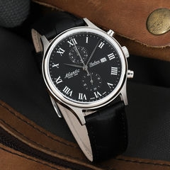 Đồng hồ Atlantic Swiss AT-64452.41.68