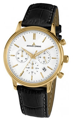 Đồng hồ Jacques Lemans JL-N-209B