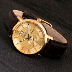 Đồng hồ Atlantic Swiss AT-63360.45.31