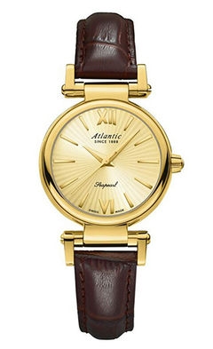 Đồng hồ Atlantic Swiss AT-41350.45.38