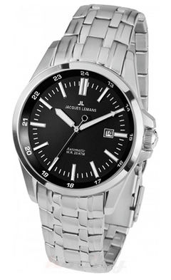 Đồng hồ Jacques Lemans JL-1-1869C