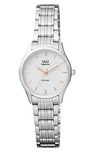 Đồng Hồ Q&Q QQ-S329J201Y