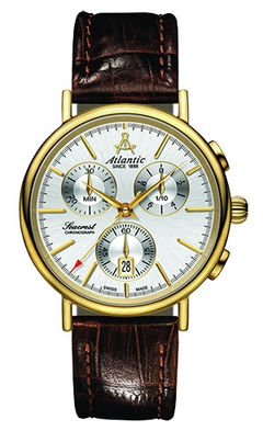 Đồng hồ Atlantic Swiss AT-50441.45.21