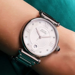 Đồng hồ Epos Swiss E-8000.700.20.88.30 Diamond