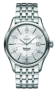 Đồng hồ Atlantic Swiss AT-52752.41.25SM