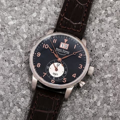 Đồng hồ Bruno Sohnle 17-13043-725