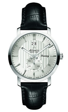 Đồng hồ Atlantic Swiss AT-63360.41.21
