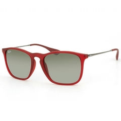 KÍNH MẮT RAYBAN RB-4187F-898/11(54IT)
