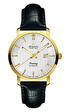 Đồng hồ Atlantic Swiss AT-63760.45.21