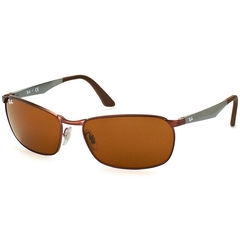 KÍNH MÁT RAYBAN RB-3534-012(62CN)