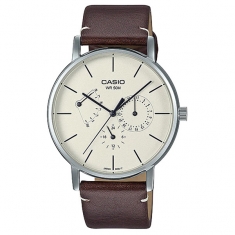 Đồng hồ Casio CA-MTP-E320L-5EVDF