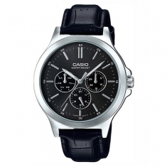 Đồng hồ Casio CA-MTP-V300L-1AUDF