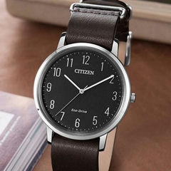 Đồng hồ Citizen CT-BJ6501-01E