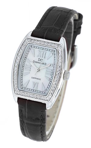 Đồng hồ Diamond D DM63045B