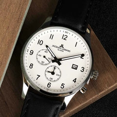 Đồng hồ Jacques Lemans JL-1-2125B